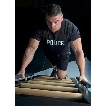 Jacobs Ladder Cardio Machine