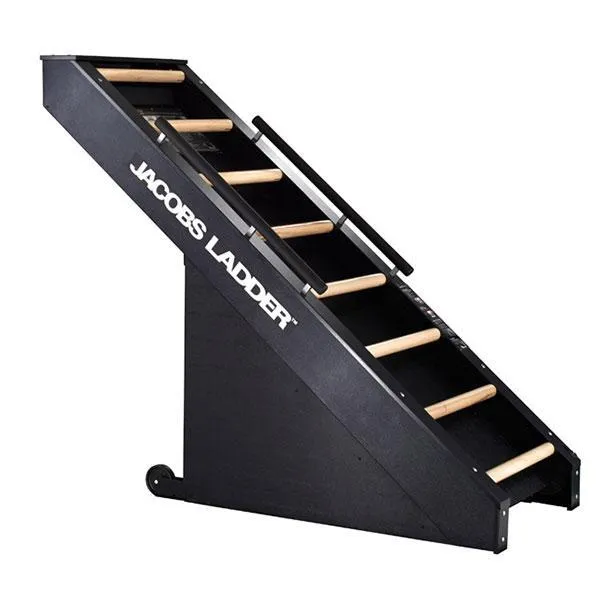 Jacobs Ladder Cardio Machine