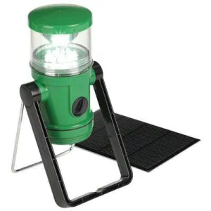 K Light Solar Lantern