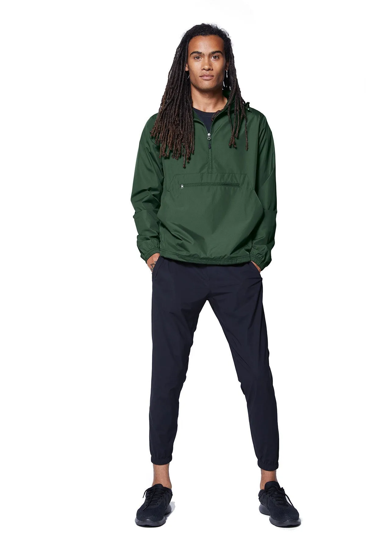 Kiwanis Lightweight Windbreaker