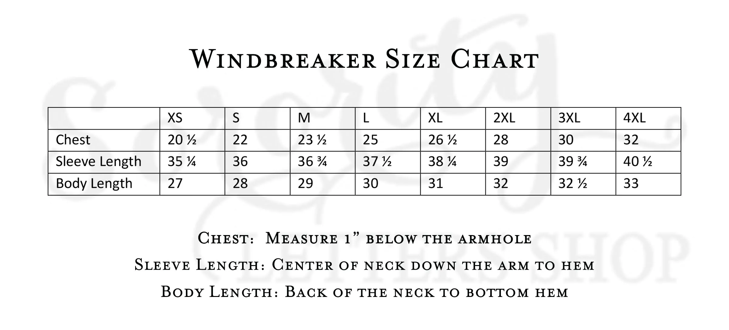 Kiwanis Lightweight Windbreaker