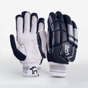KOOKABURRA 4.1 T/20 NAVY BATTING GLOVES