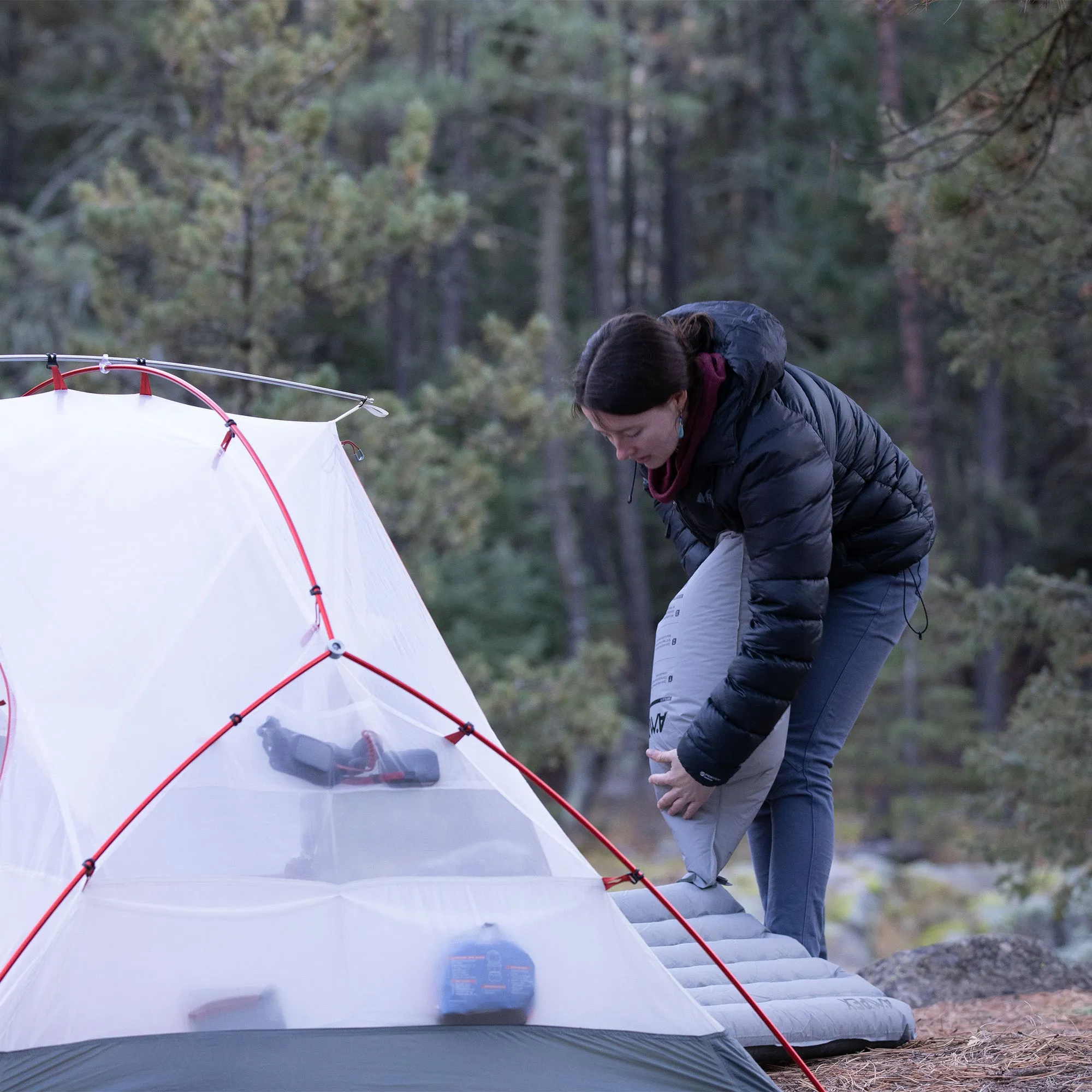 Lightweight Camping Pad (Long/Wide Size)
