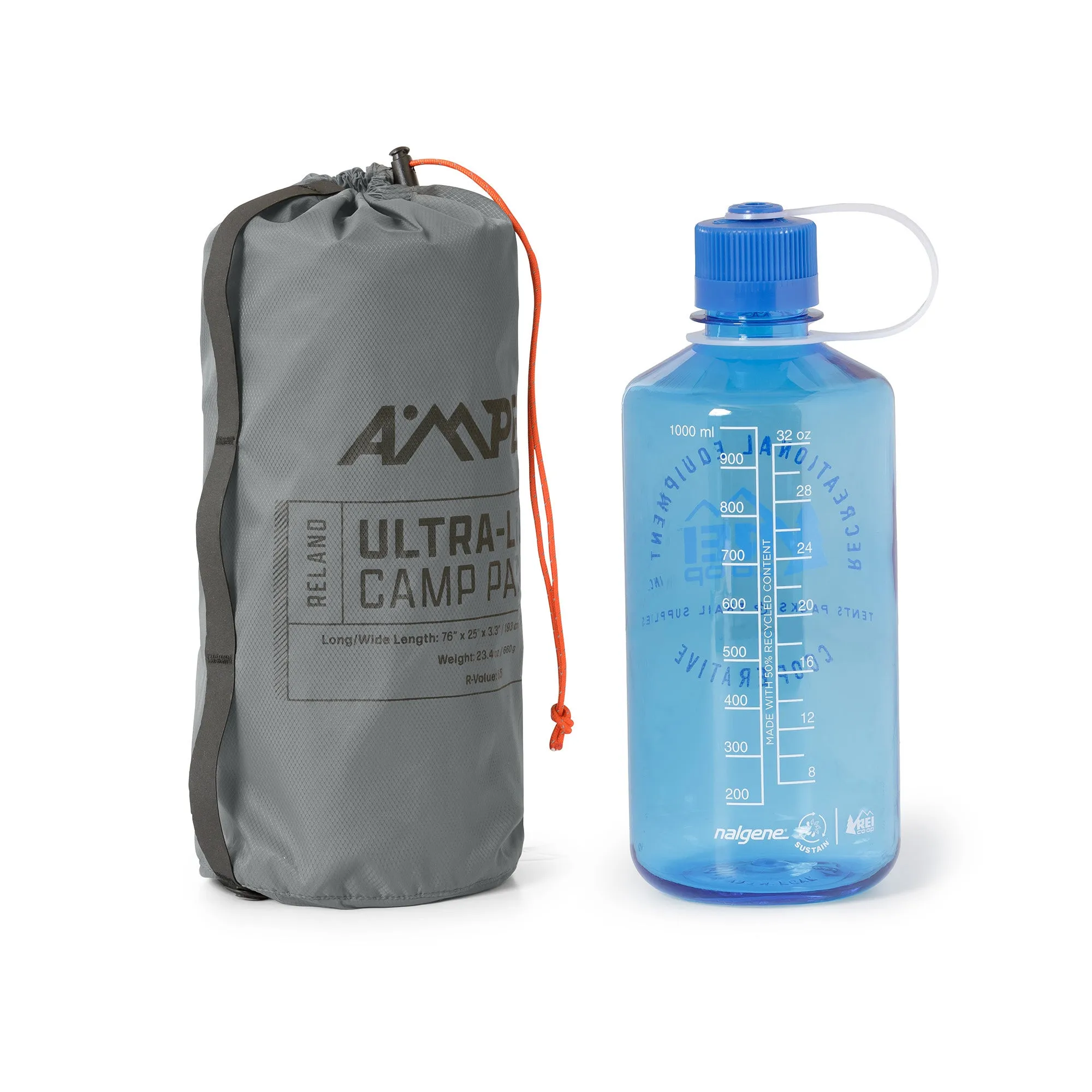 Lightweight Camping Pad (Long/Wide Size)