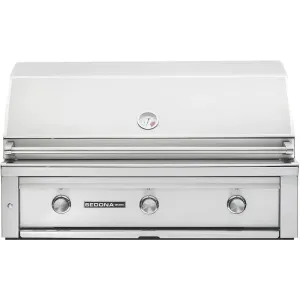 Lynx Sedona 42" Built-In Natural Gas Grill w/ Infrared ProSear Burner