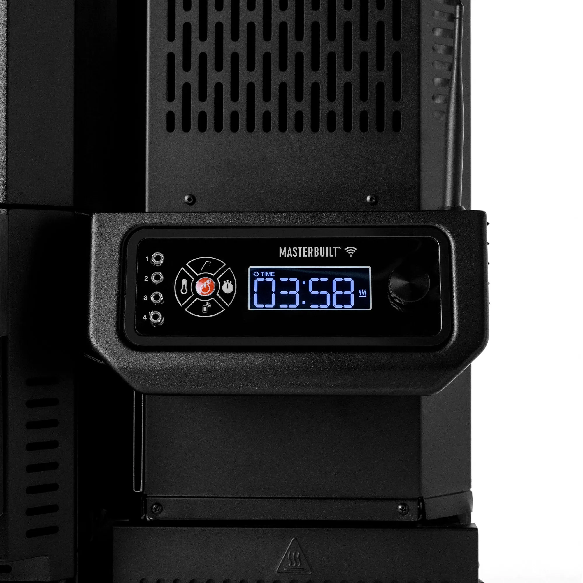 Masterbuilt Gravity Series 1150 Digital Charcoal Grill & Smoker