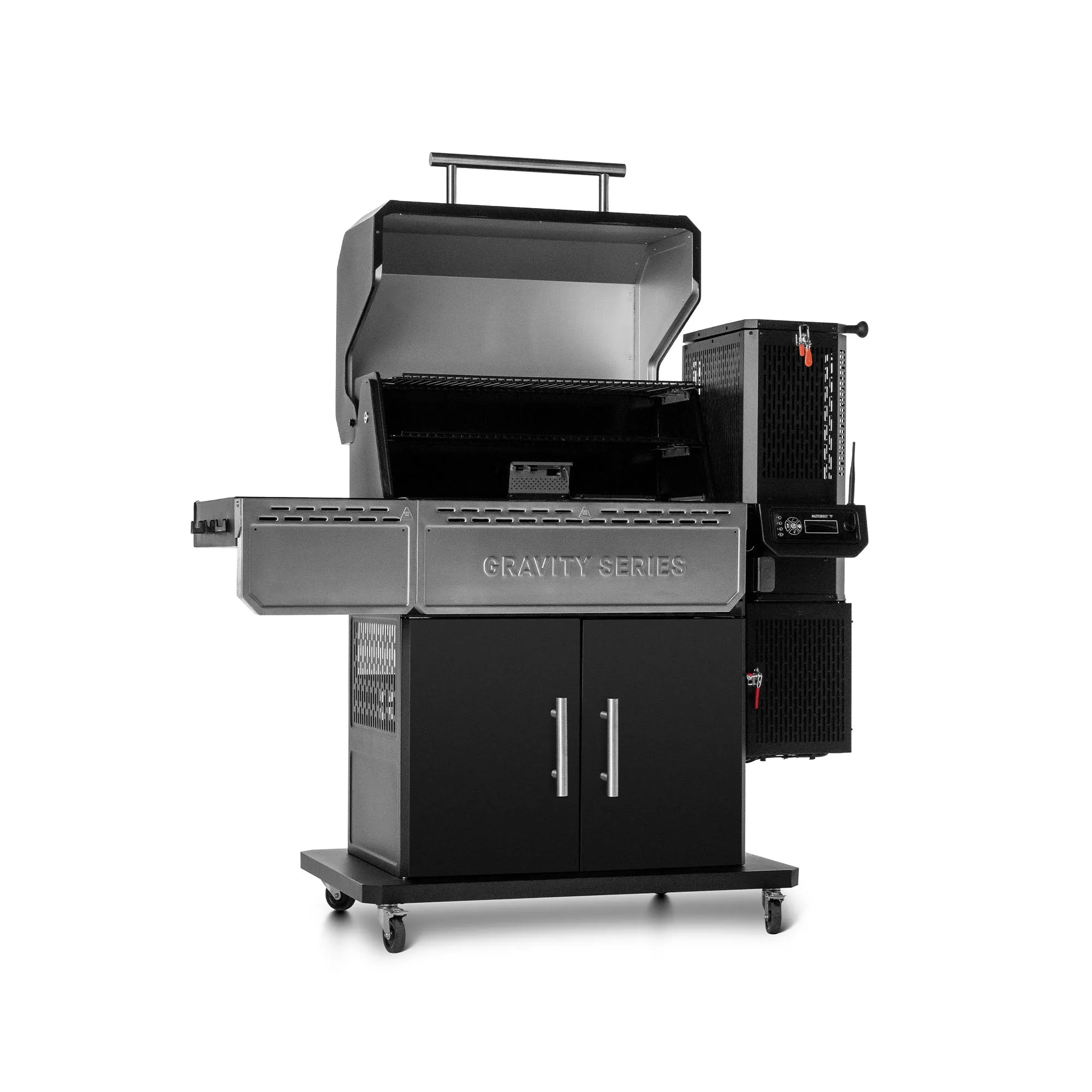 Masterbuilt Gravity Series 1150 Digital Charcoal Grill & Smoker