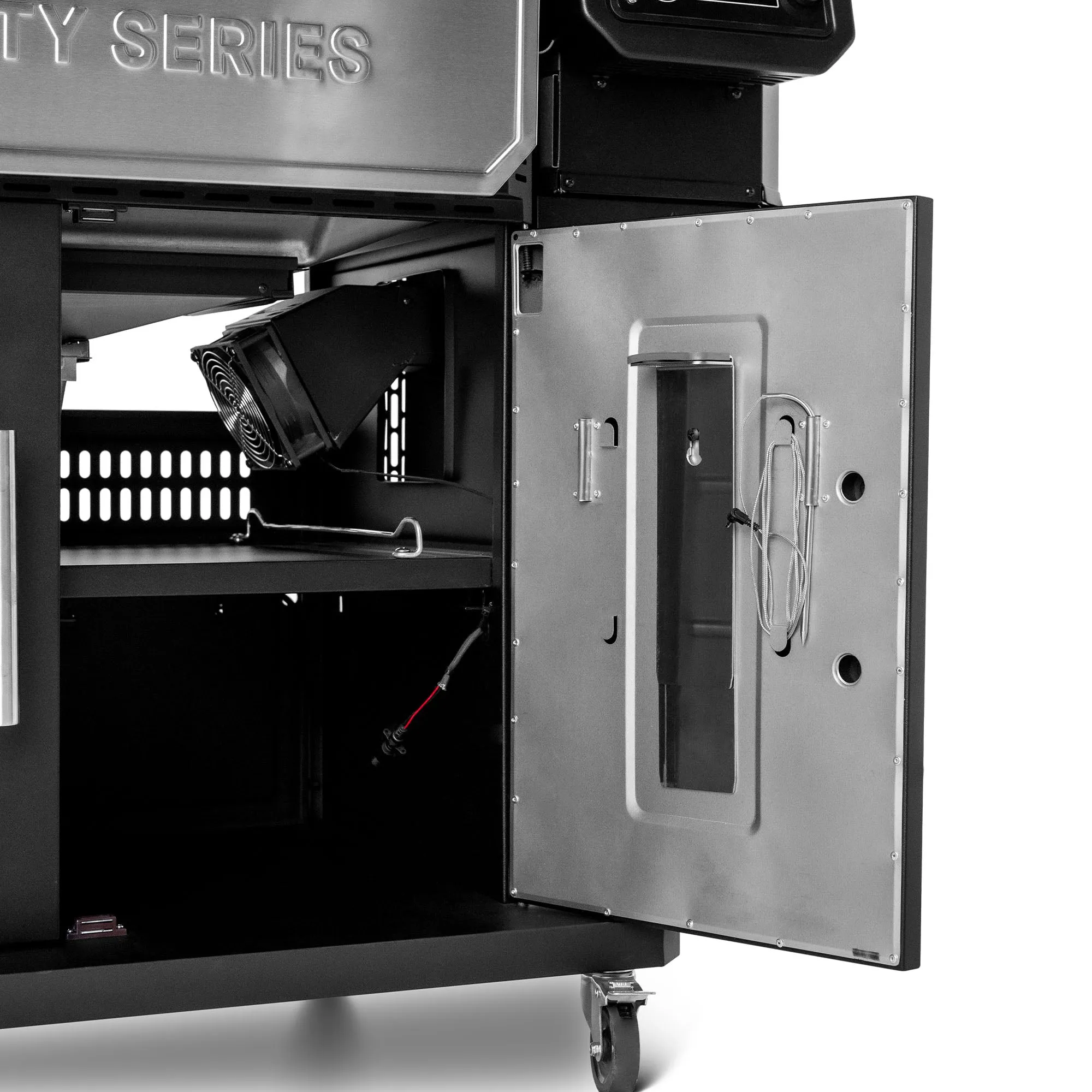 Masterbuilt Gravity Series 1150 Digital Charcoal Grill & Smoker