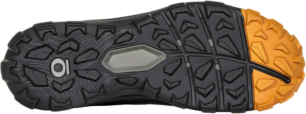 Men's Oboz Katabatic Mid Waterproof