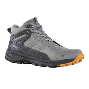 Men's Oboz Katabatic Mid Waterproof
