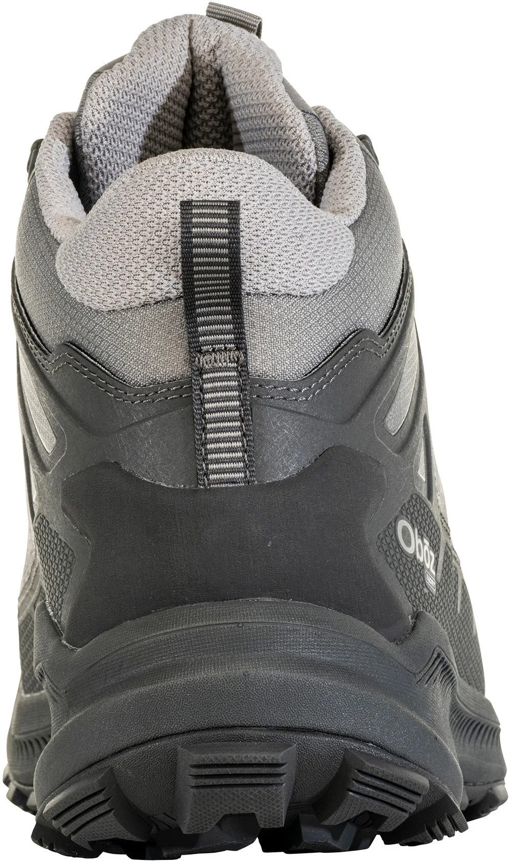Men's Oboz Katabatic Mid Waterproof