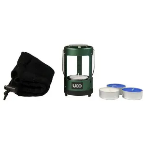 Mini Lantern - Kit, Green