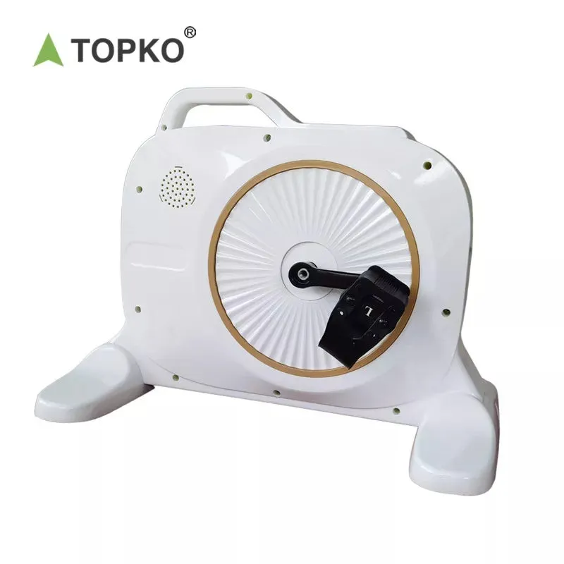 Mini Stepper Portable Fitness Machine
