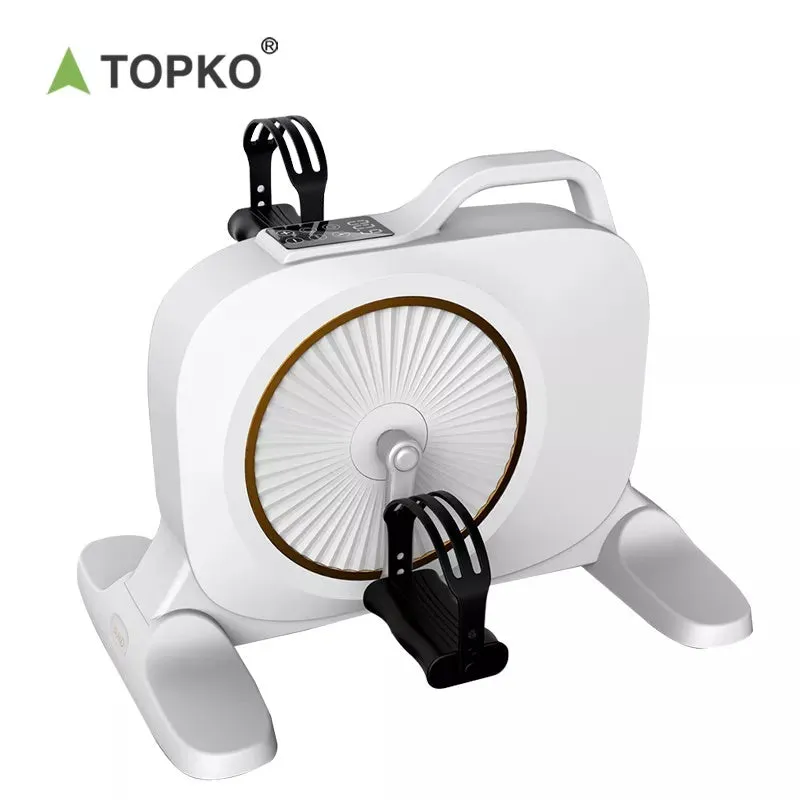 Mini Stepper Portable Fitness Machine