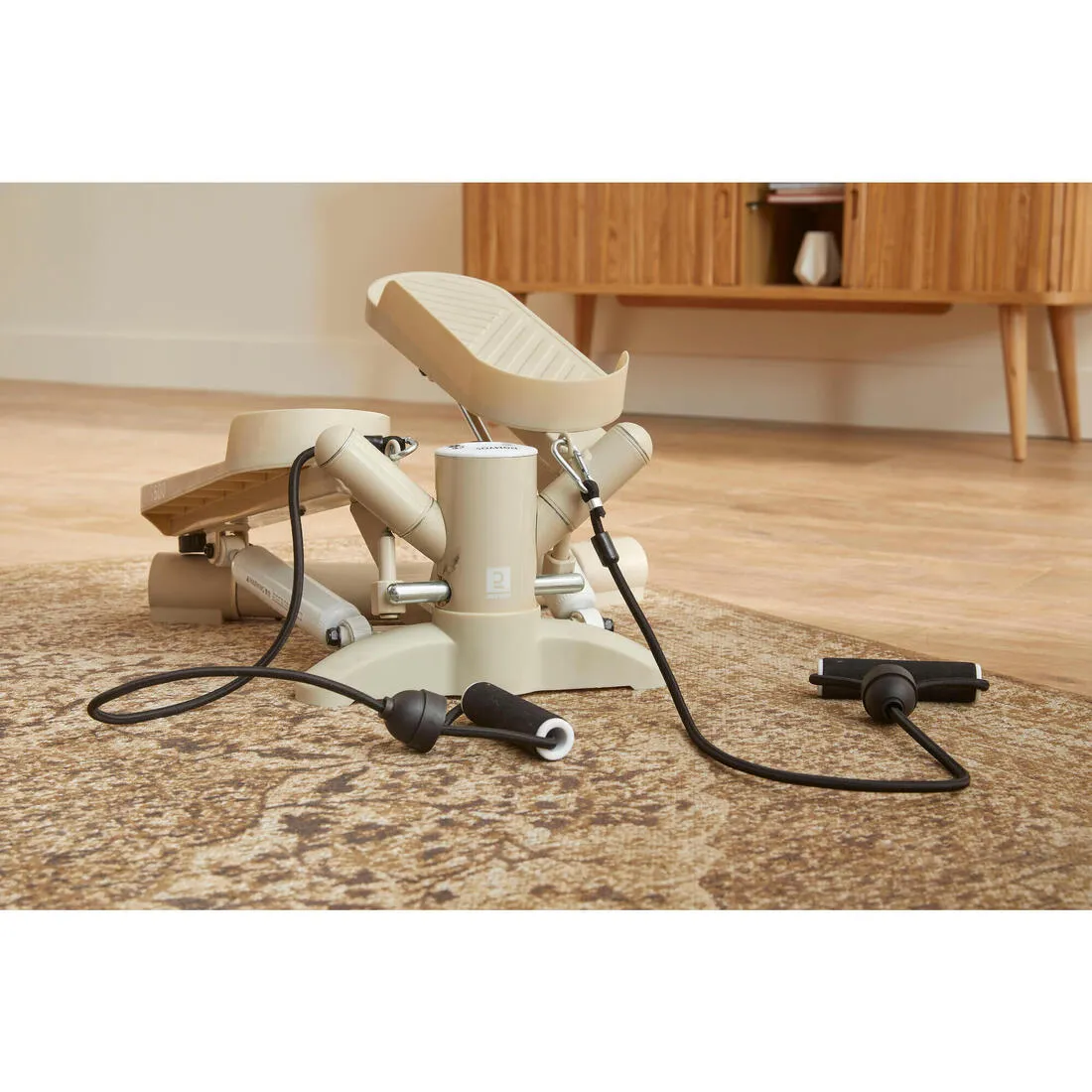 MS500 Stepper