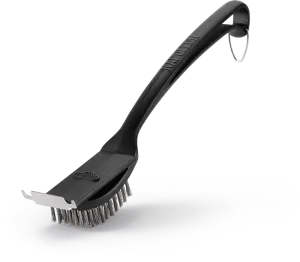 Napoleon Industrial Stainless-Steel Grill Brush - 62052