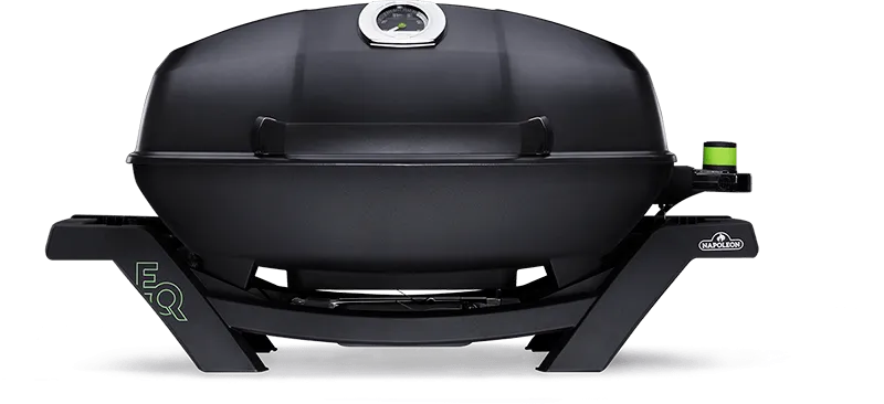 Napoleon TravelQ™ Pro 285E Electric Grill PRO285E-BK