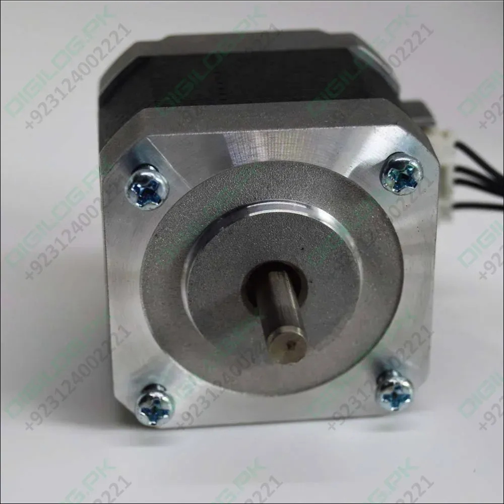 Nema17 4 Wire Stepper Motor Nema17 Stepper Motor