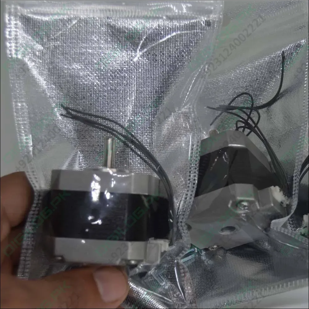 Nema17 4 Wire Stepper Motor Nema17 Stepper Motor