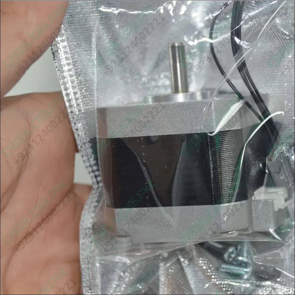 Nema17 4 Wire Stepper Motor Nema17 Stepper Motor