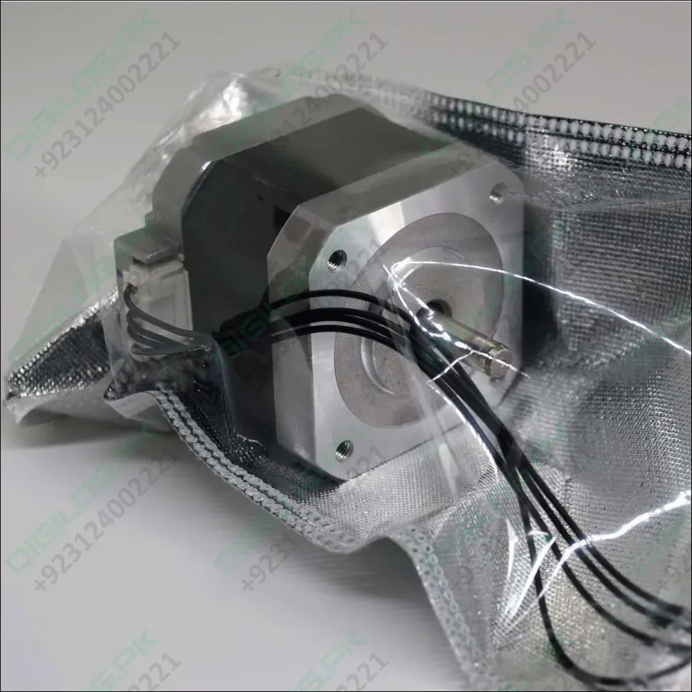 Nema17 4 Wire Stepper Motor Nema17 Stepper Motor