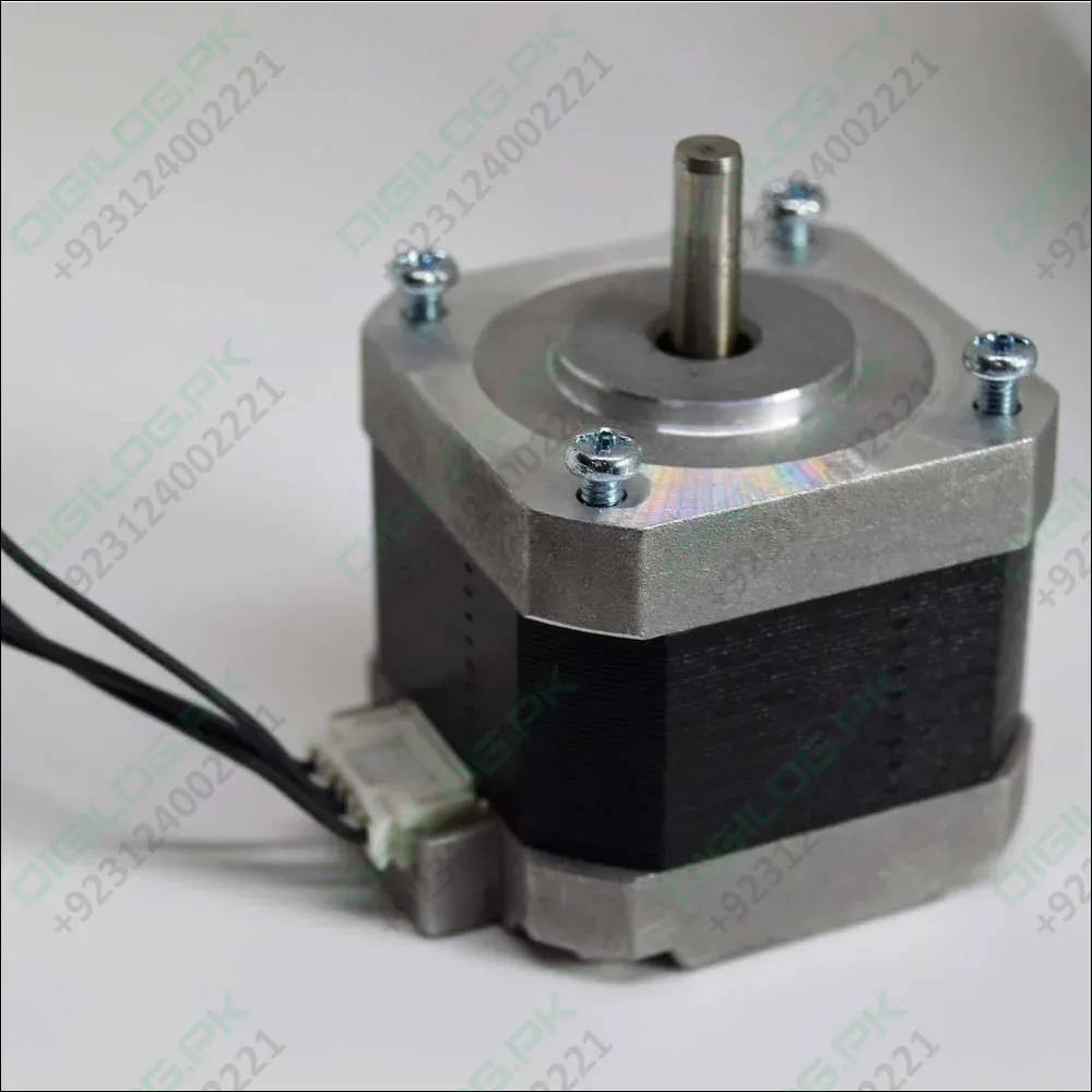 Nema17 4 Wire Stepper Motor Nema17 Stepper Motor