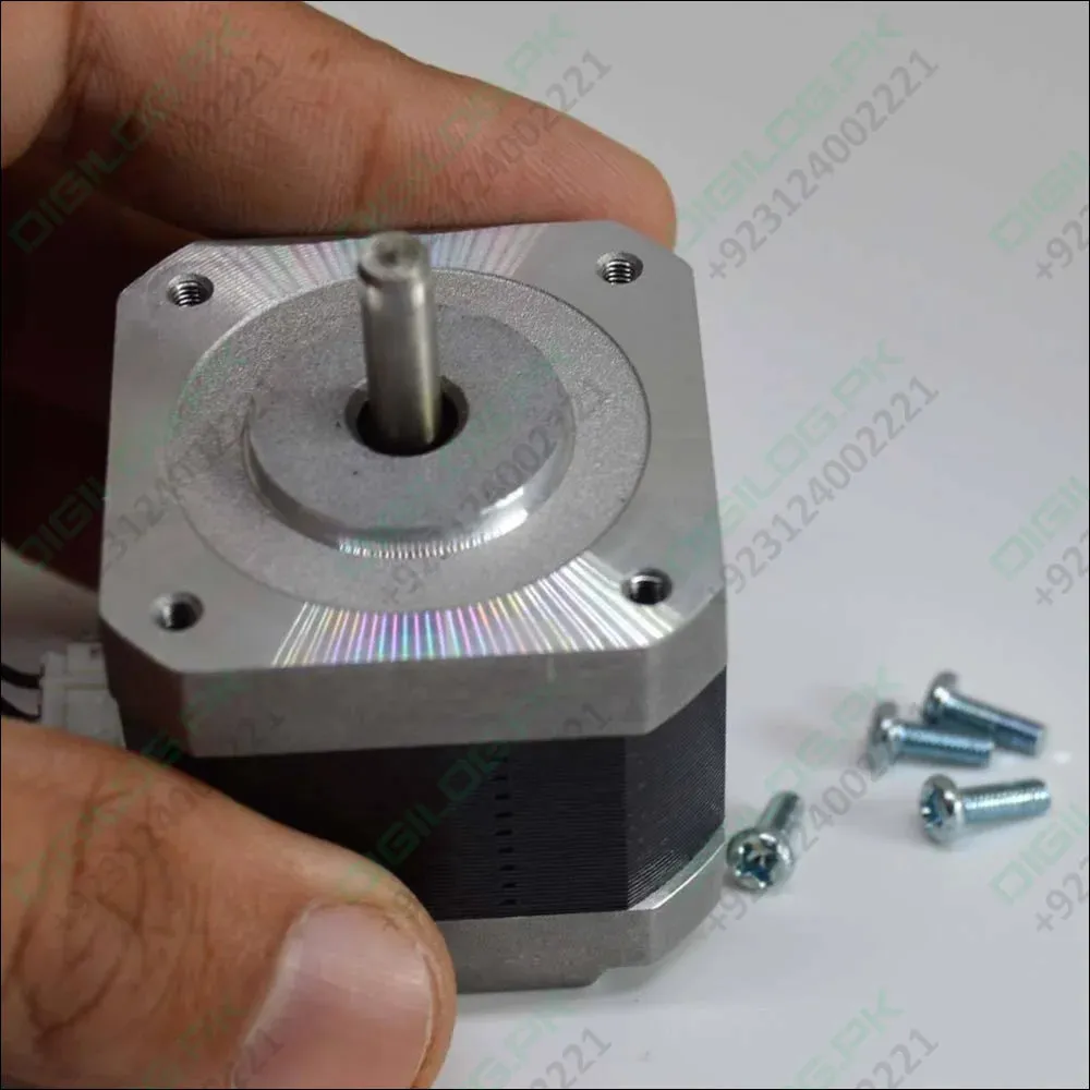 Nema17 4 Wire Stepper Motor Nema17 Stepper Motor