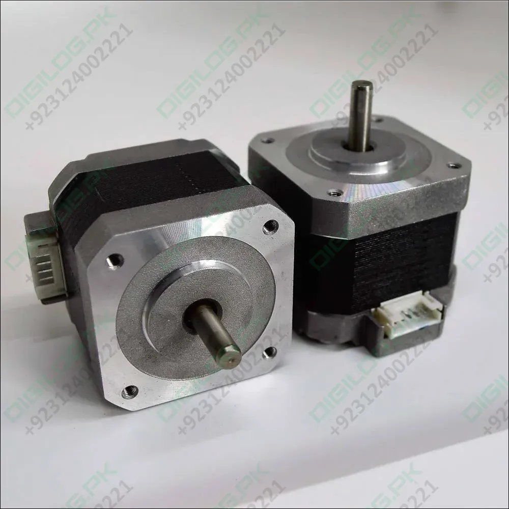 Nema17 4 Wire Stepper Motor Nema17 Stepper Motor