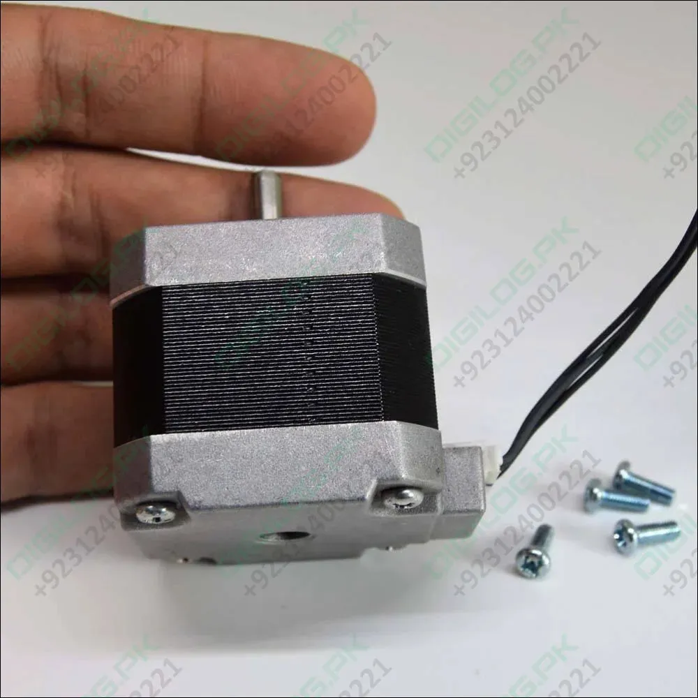 Nema17 4 Wire Stepper Motor Nema17 Stepper Motor