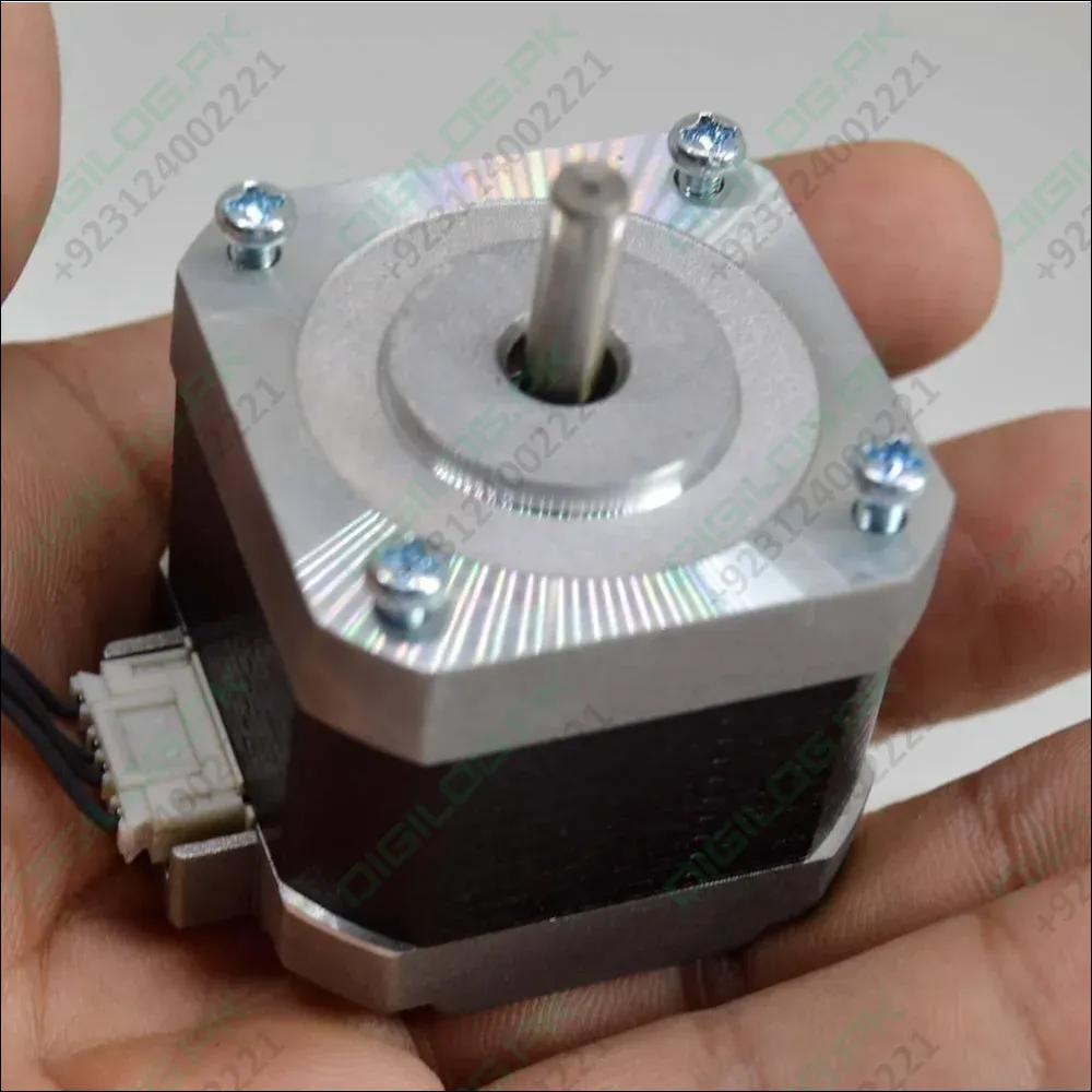 Nema17 4 Wire Stepper Motor Nema17 Stepper Motor