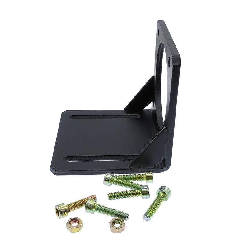 NEMA34 86 Stepper Motor Accessories Bracket L Mounting Bracket Mount fixed support Support Shelf