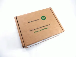 ON Semiconductor LB1909MCGEVB Stepper Motor Driver IC Evaluation Board