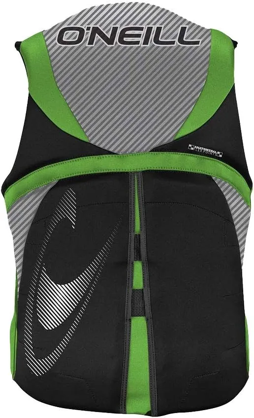 O'Neill Men's Reactor USCG Life Vest