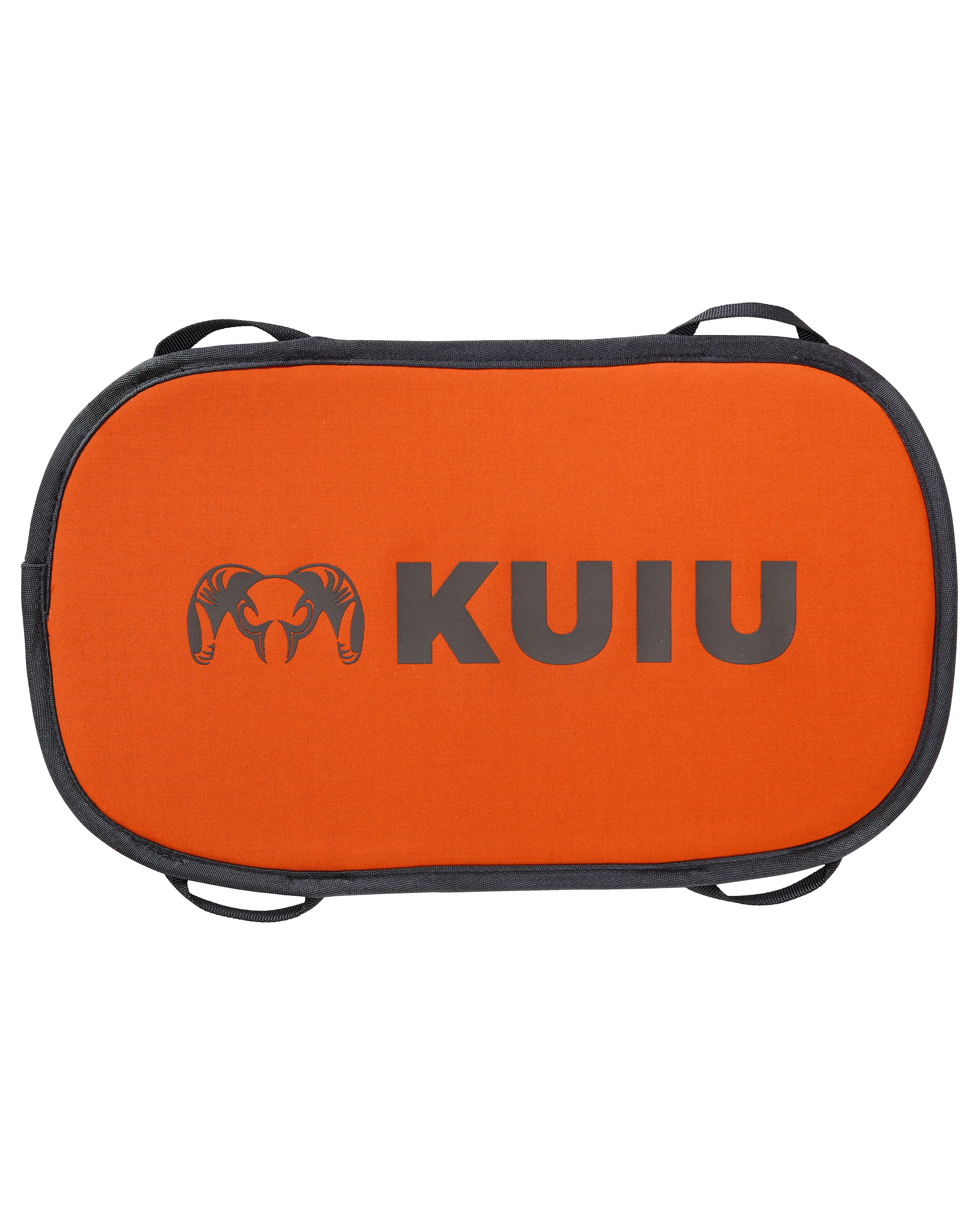 Outlet Glassing Pad | Blaze Orange