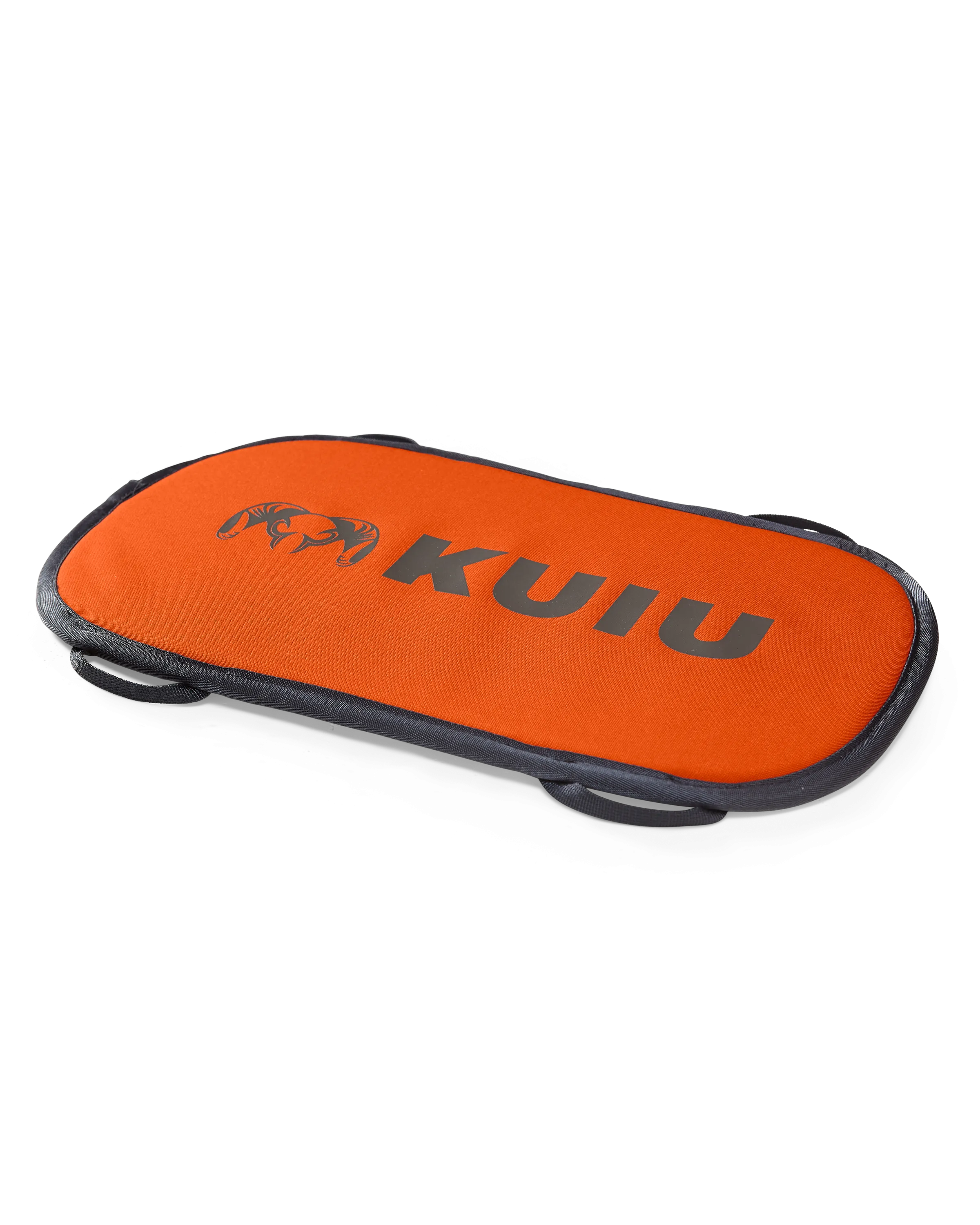 Outlet Glassing Pad | Blaze Orange