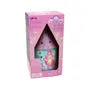 Pink Poppy Shimmering Mermaid Colour Changing Led Lantern