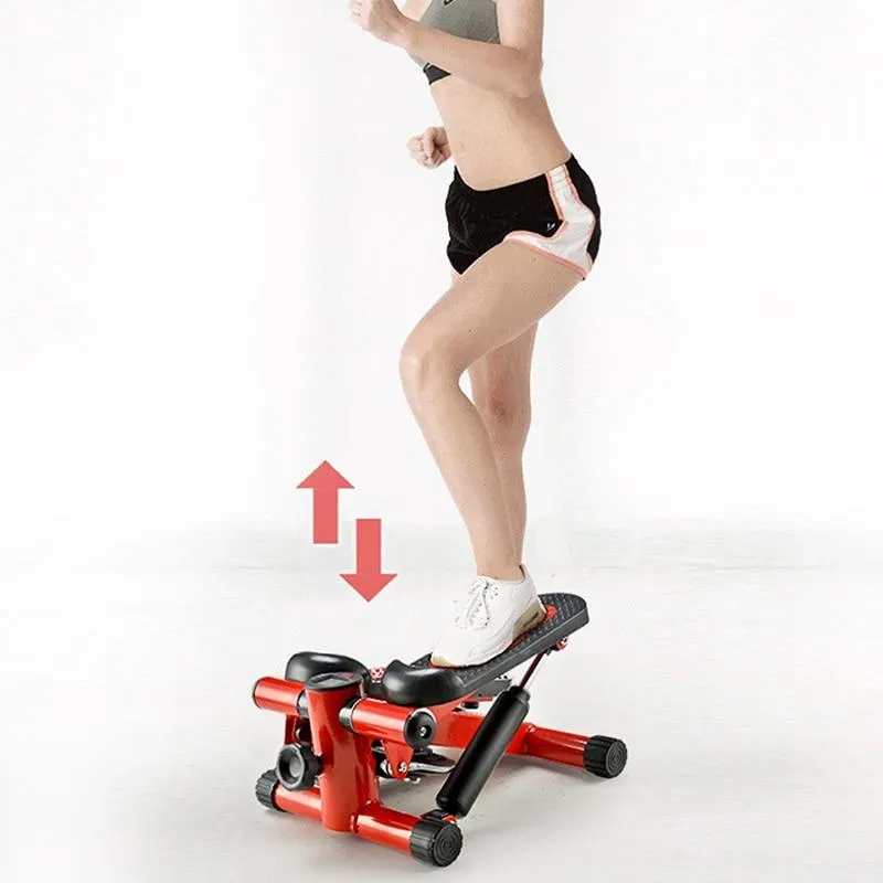 Portable Mini Climbing Stair Stepper Exercise Machine