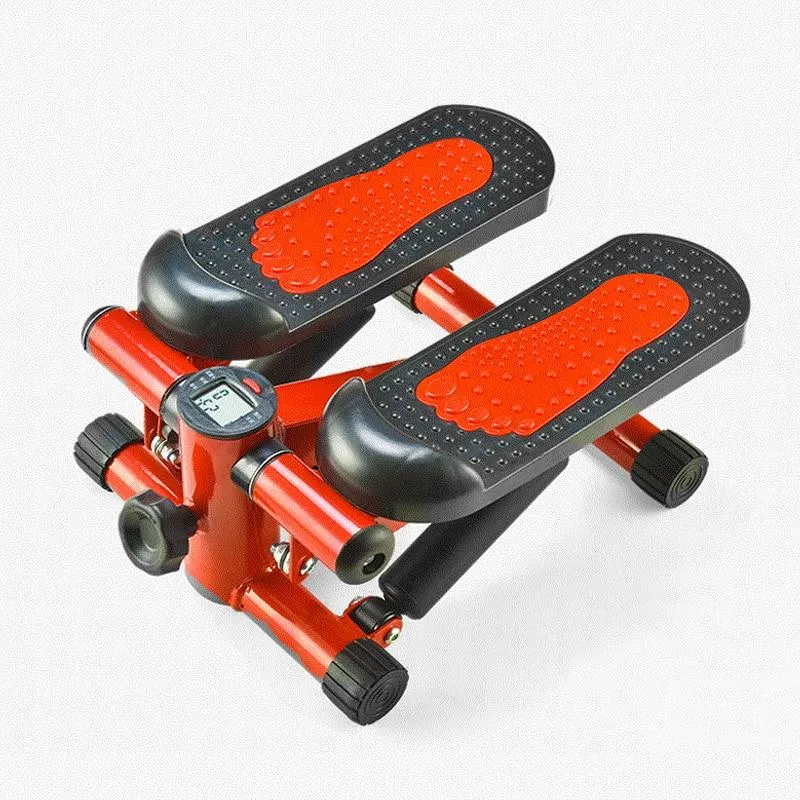 Portable Mini Climbing Stair Stepper Exercise Machine