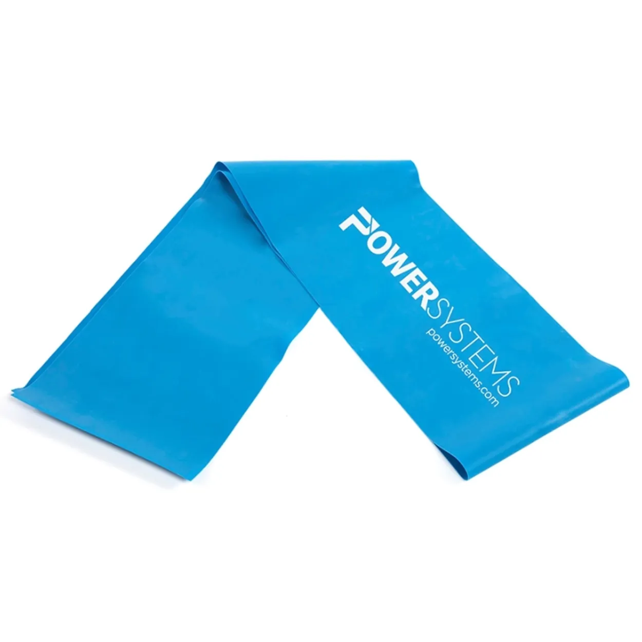 Power Systems 4' Flat Bands