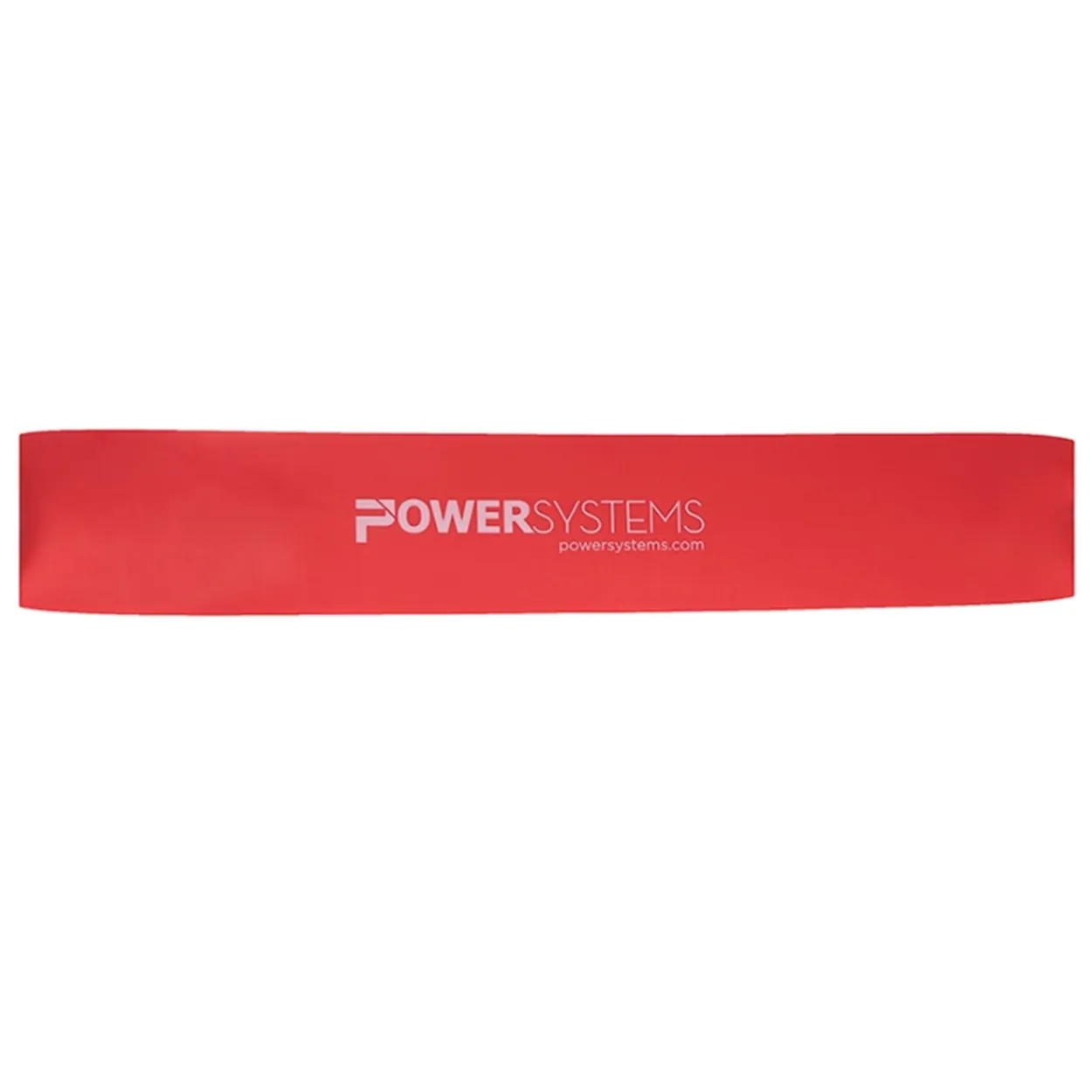 Power Systems Resistance Loop Bands