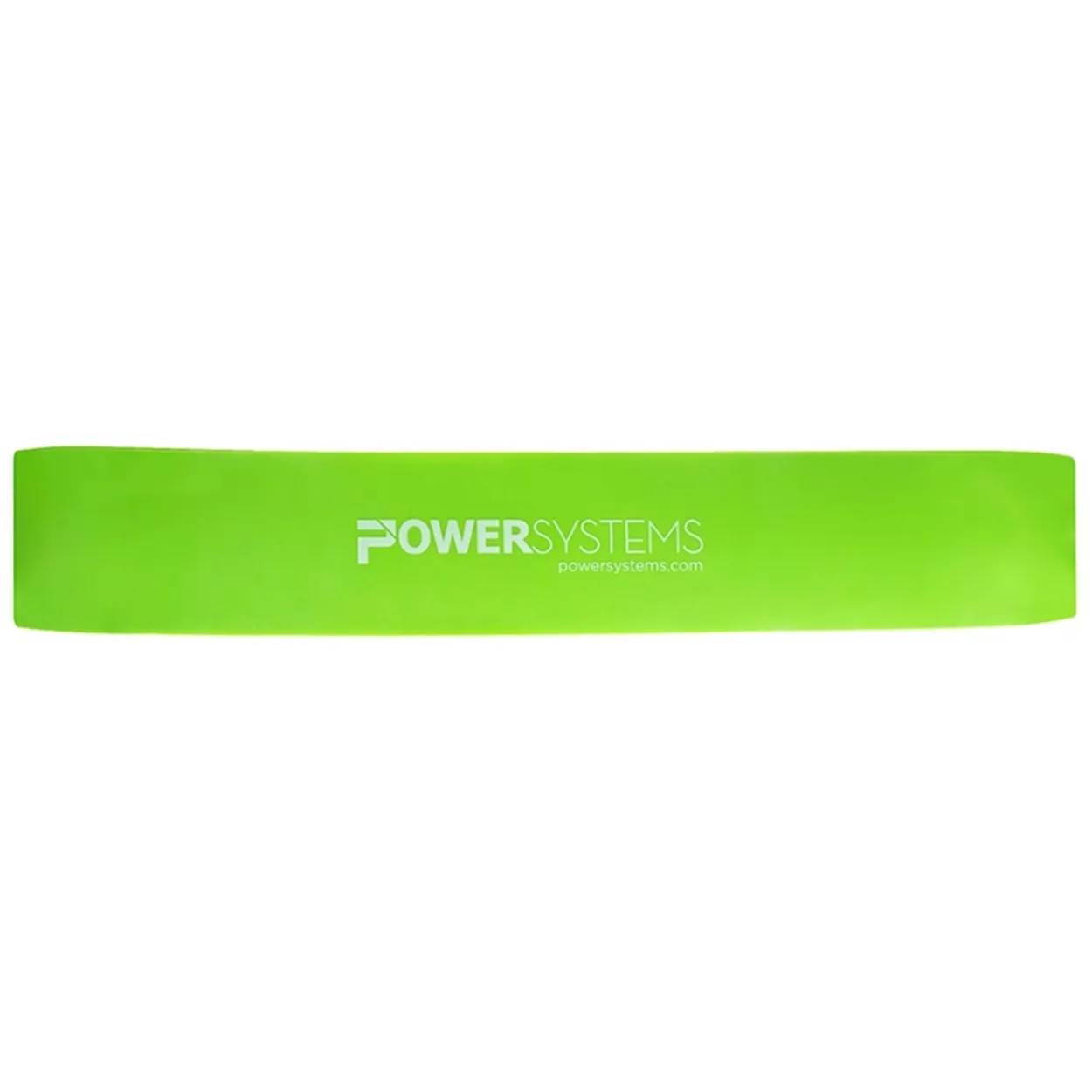 Power Systems Resistance Loop Bands