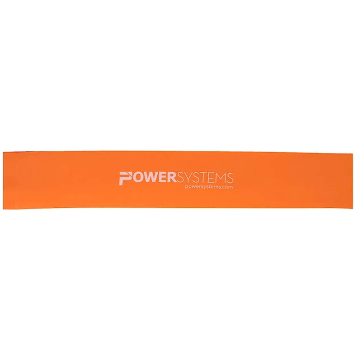 Power Systems Resistance Loop Bands