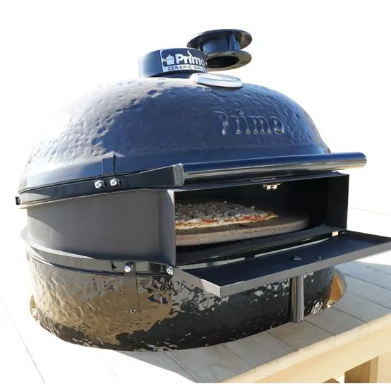 Primo Pizza Oven Attachment X-Large PGXLP