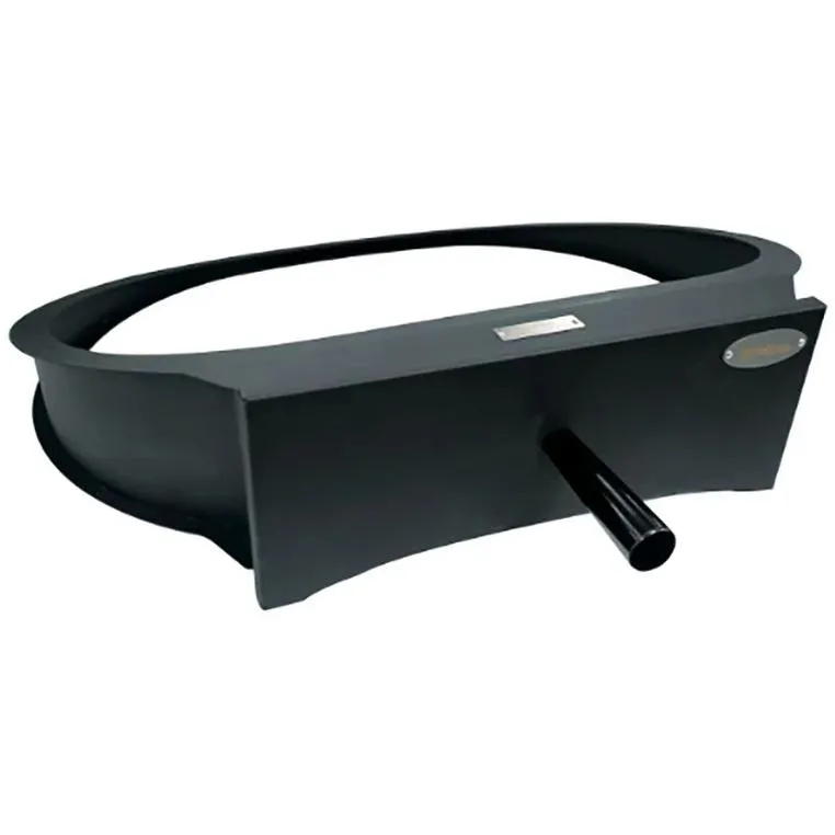 Primo Pizza Oven Attachment X-Large PGXLP