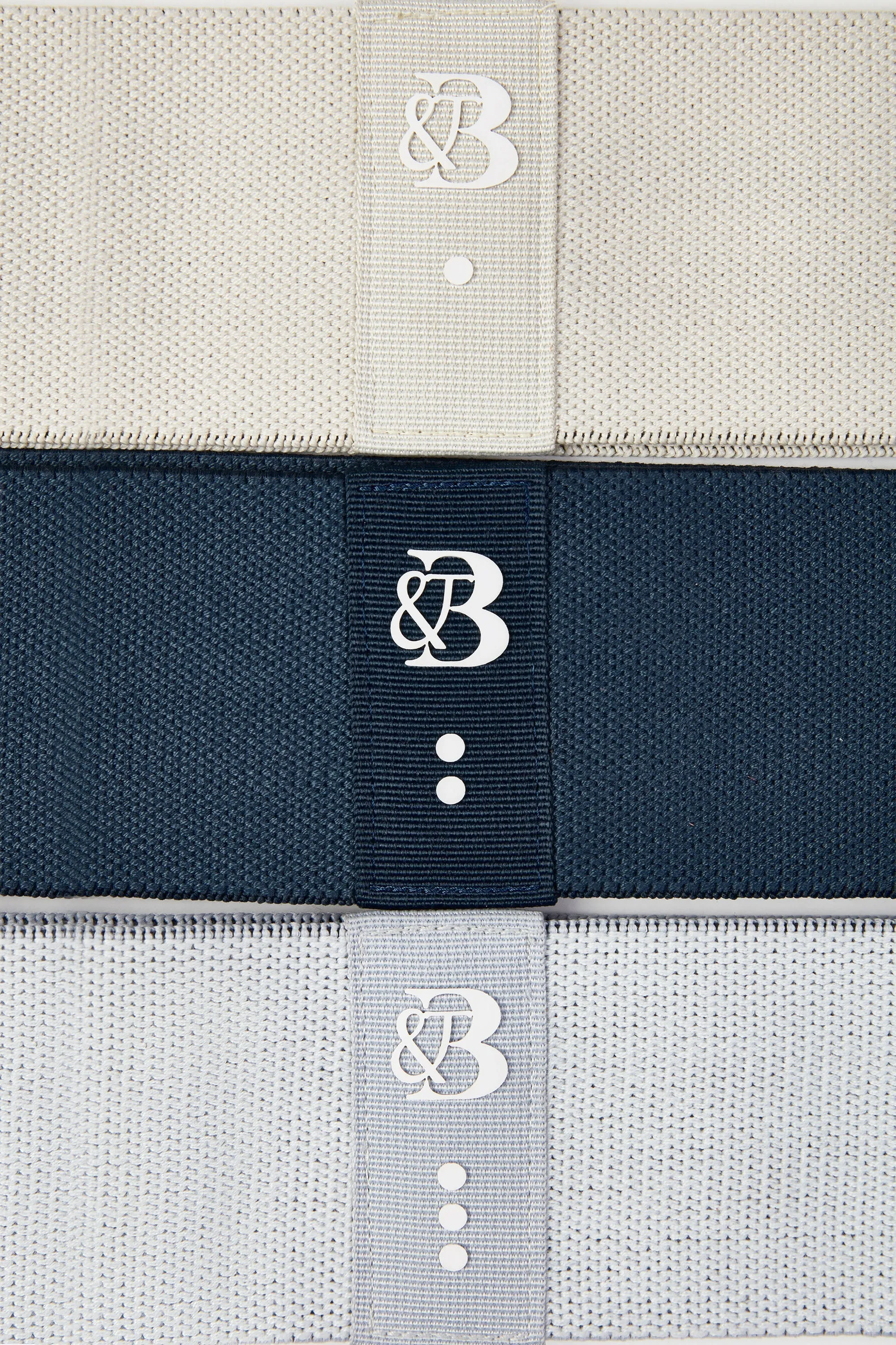 Resistance Bands Bundle