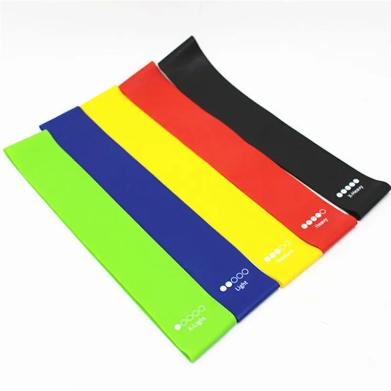 Resistance Bands