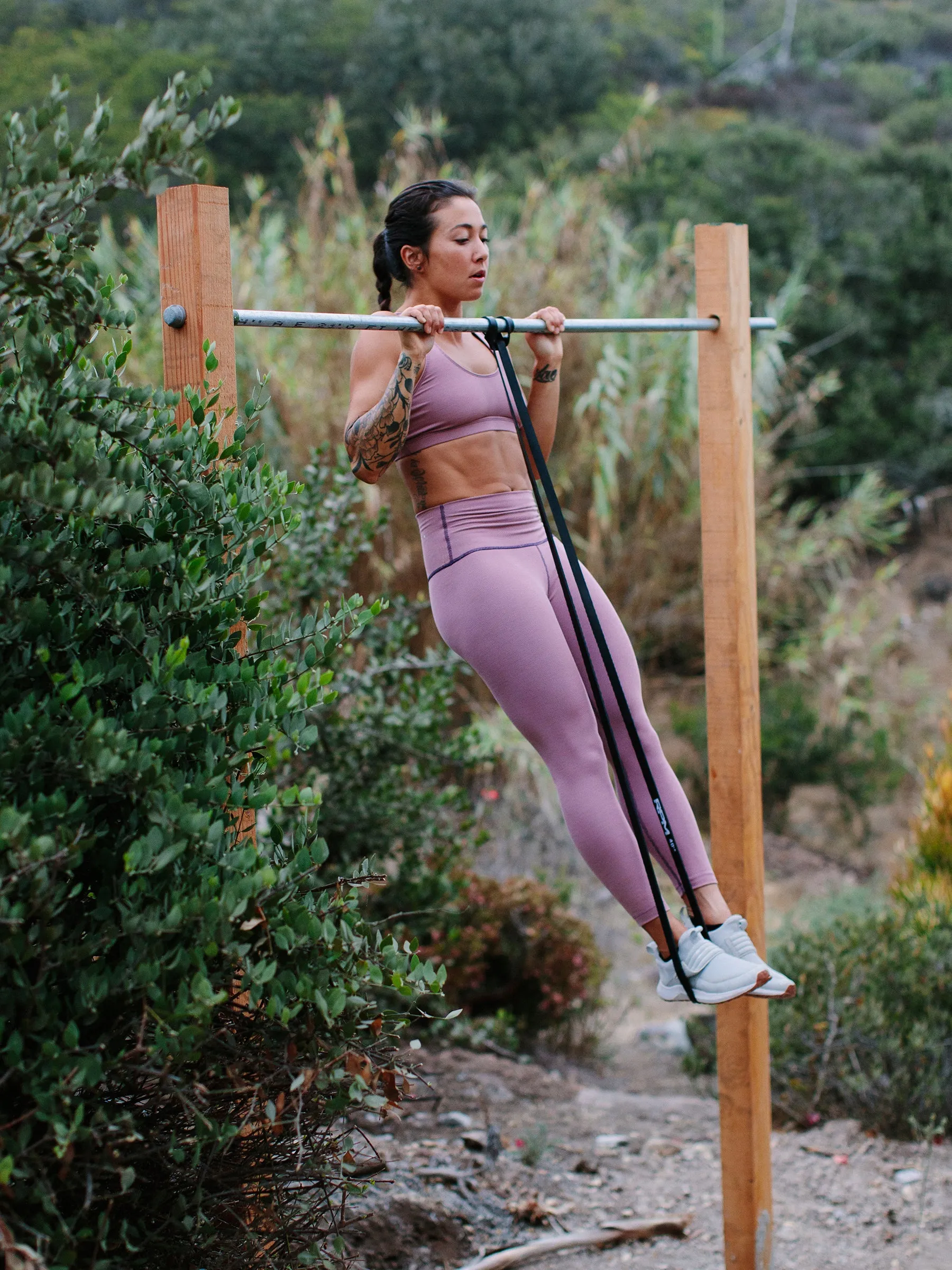 Resistance Bands