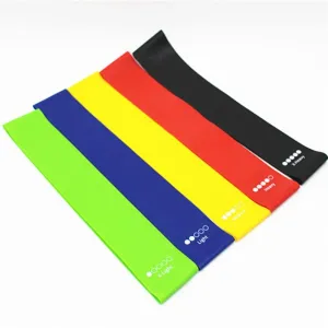 Resistance Bands