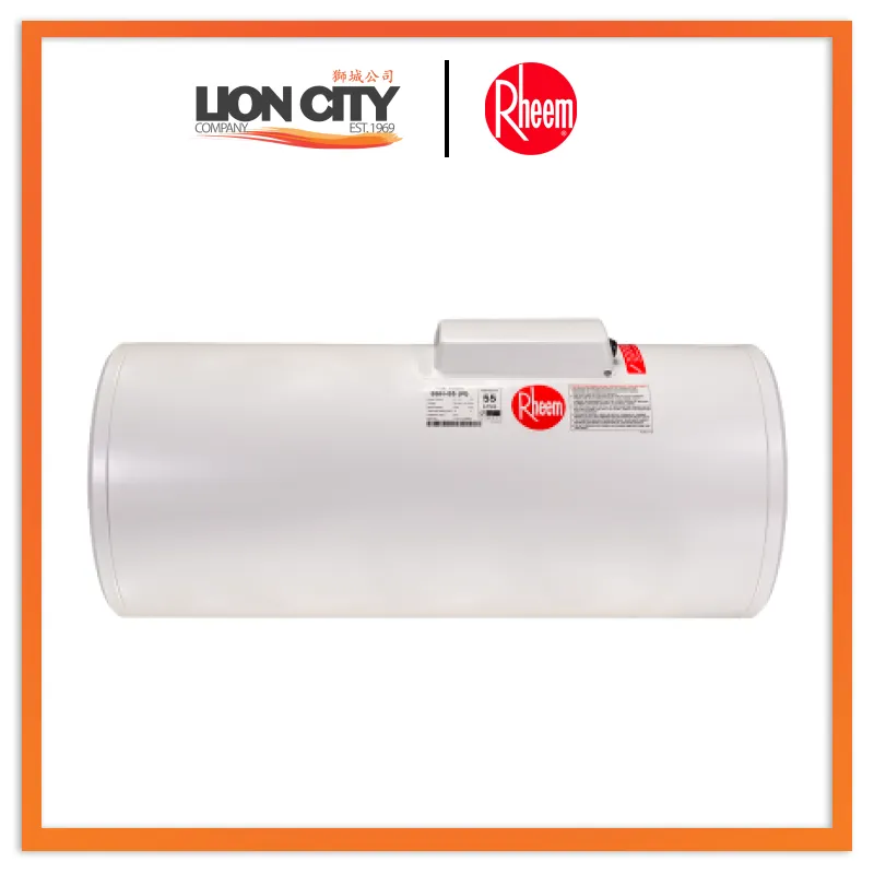 Rheem EH-55 Storage Water Heater 55 L