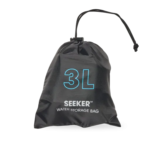 Seeker™ 3 L